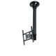 Поставка за телевизор Neomounts FPMA-C200BLACK 10