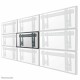 Поставка за телевизор Neomounts LED-VW1000BLACK 32-75