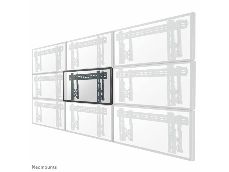 Поставка за телевизор Neomounts LED-VW1000BLACK 32-75