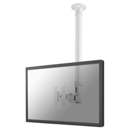 Поставка за телевизор Neomounts FPMA-C100WHITE 10