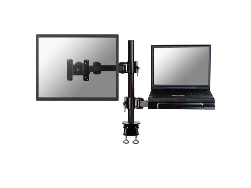 Поставка за телевизор Neomounts FPMA-D960NOTEBOOK 10