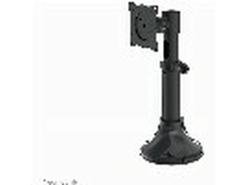 Поставка за телевизор Neomounts FPMA-D025BLACK 10