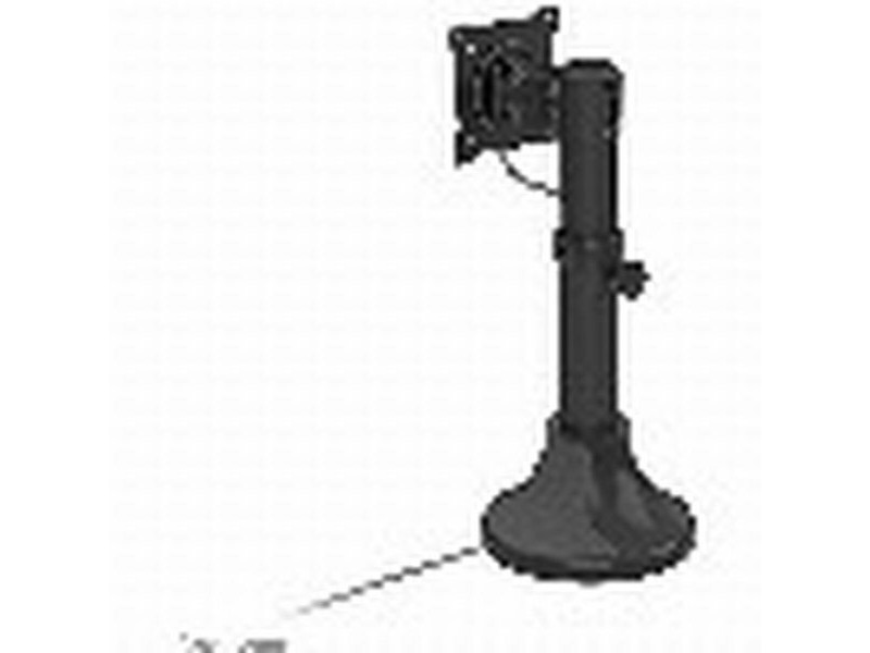 Поставка за телевизор Neomounts FPMA-D025BLACK 10