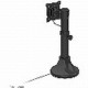 Поставка за телевизор Neomounts FPMA-D025BLACK 10