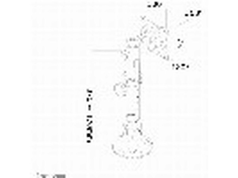 Поставка за телевизор Neomounts FPMA-D025BLACK 10