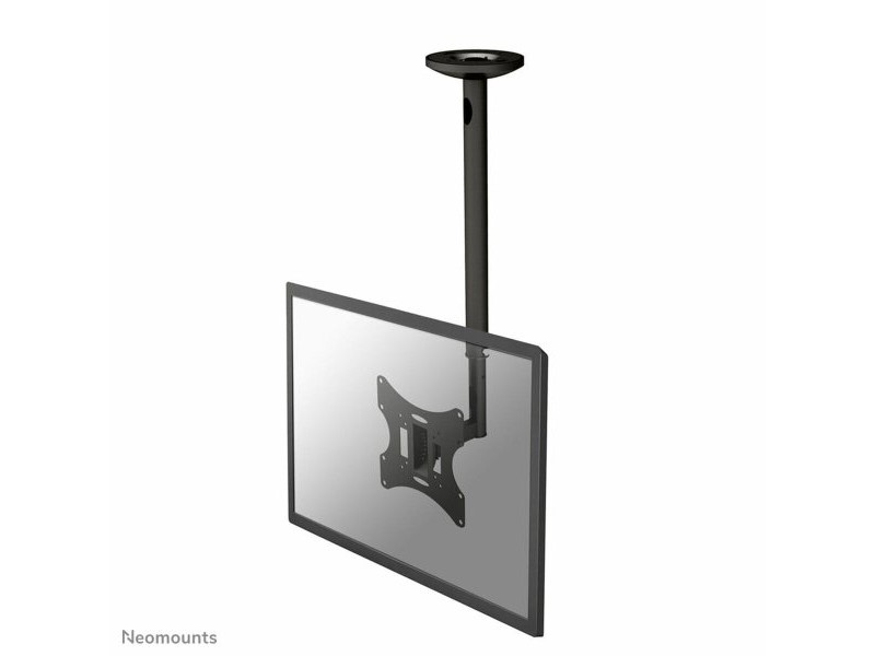 Поставка за телевизор Neomounts FPMA-C060BLACK       Черен 10