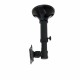Поставка за телевизор Neomounts FPMA-C025BLACK 10