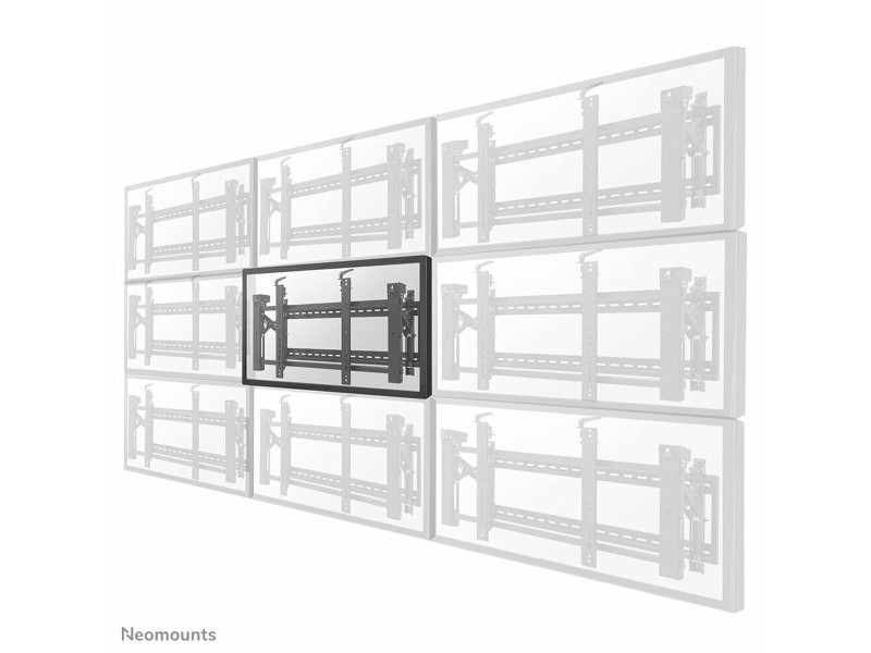 Поставка за телевизор Neomounts LED-VW2000BLACK      70 Kg