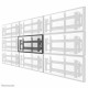 Поставка за телевизор Neomounts LED-VW2000BLACK      70 Kg