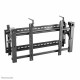 Поставка за телевизор Neomounts LED-VW2000BLACK      70 Kg
