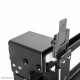 Поставка за телевизор Neomounts LED-VW2000BLACK      70 Kg