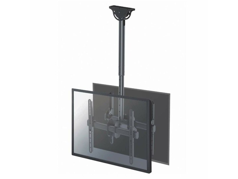 Поставка за телевизор Neomounts NM-C440DBLACK 25 kg 32