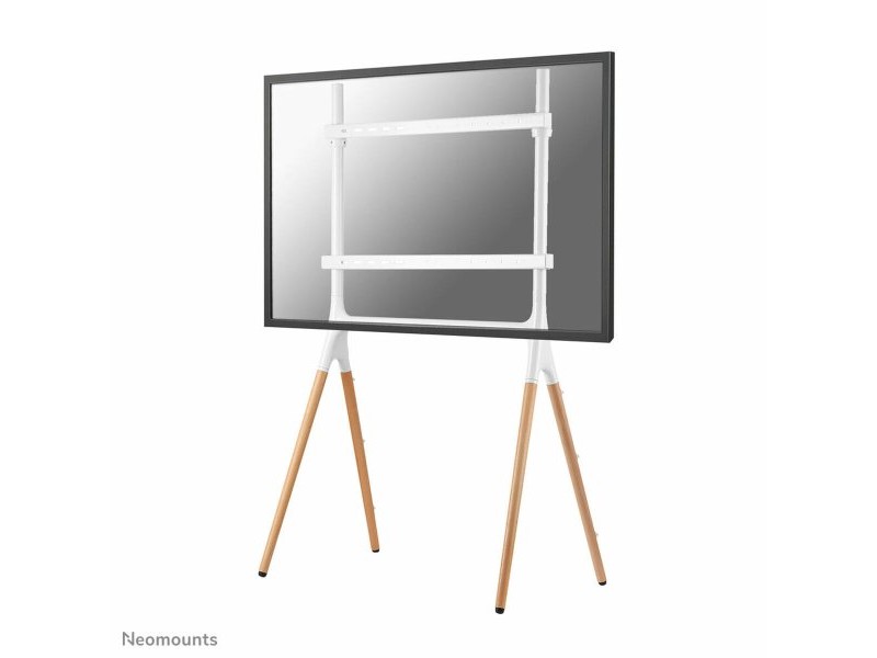 Поставка за телевизор Neomounts NM-M1000WHITE 37-70