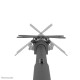Поставка за монитор Neomounts CL35-340BL12 50 kg 23