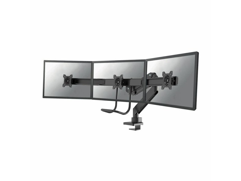 Поставка за телевизор Neomounts NM-D775DX3BLACK      17-24