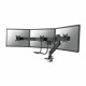 Поставка за телевизор Neomounts NM-D775DX3BLACK      17-24