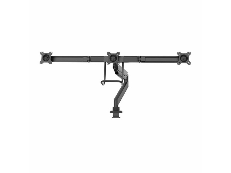 Поставка за телевизор Neomounts NM-D775DX3BLACK      17-24