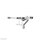 Поставка за телевизор Neomounts NM-D775DX3WHITE 17 Поставка за телевизор Neomounts NM-D775DX3WHITE 17