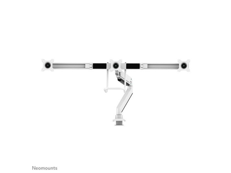 Поставка за телевизор Neomounts NM-D775DX3WHITE 17 Поставка за телевизор Neomounts NM-D775DX3WHITE 17