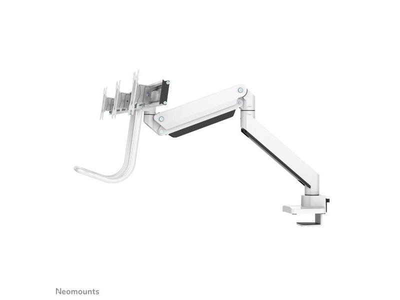 Поставка за телевизор Neomounts NM-D775DX3WHITE 17