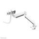 Поставка за телевизор Neomounts NM-D775DX3WHITE 17 Поставка за телевизор Neomounts NM-D775DX3WHITE 17