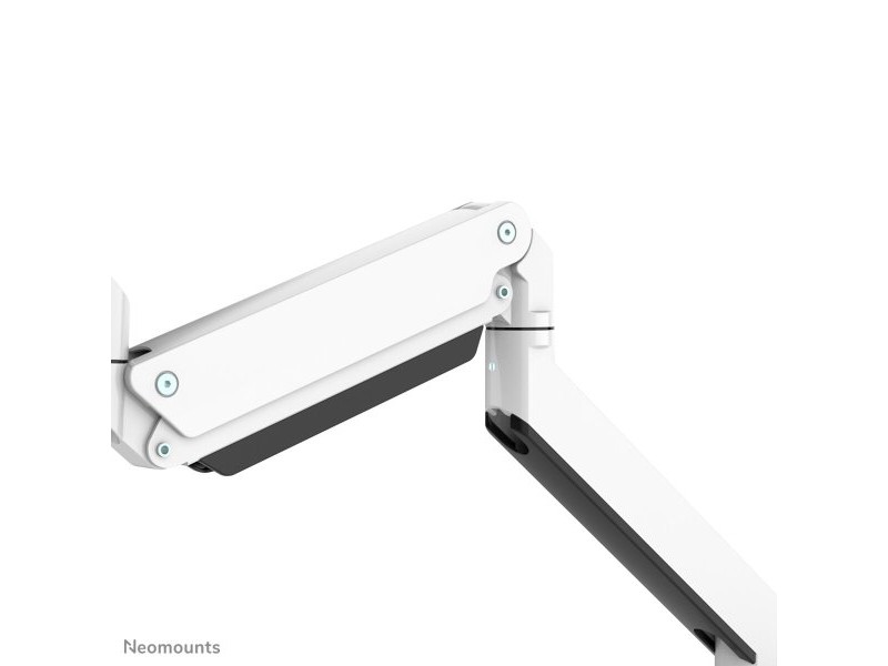 Поставка за телевизор Neomounts NM-D775DX3WHITE 17