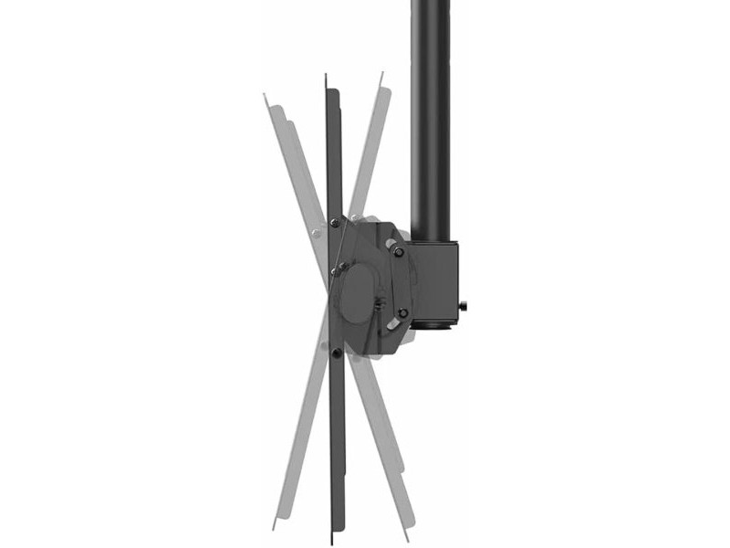 Поставка за монитор Neomounts CL35-440BL16L 70