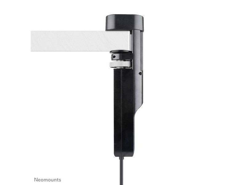 Олово Neomounts VOLT DESK CLAMP Черен (1,4 m)