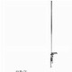 Поставка за телевизор Neomounts AWL29-750BL1 10 kg