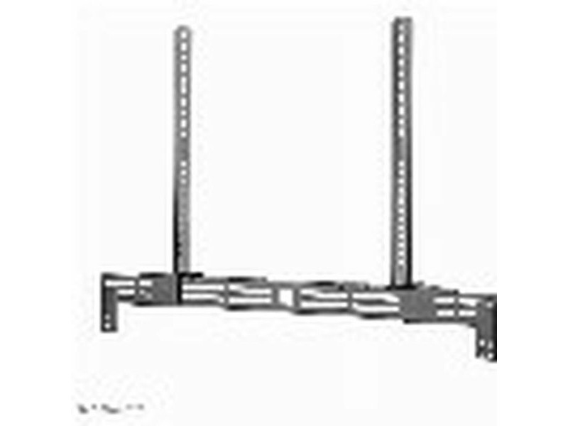 Поставка за телевизор Neomounts AWL29-750BL1 10 kg