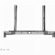 Поставка за телевизор Neomounts AWL29-750BL1 10 kg