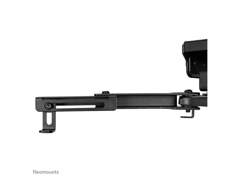 Поставка за таван за проектор Neomounts CL25-530BL1