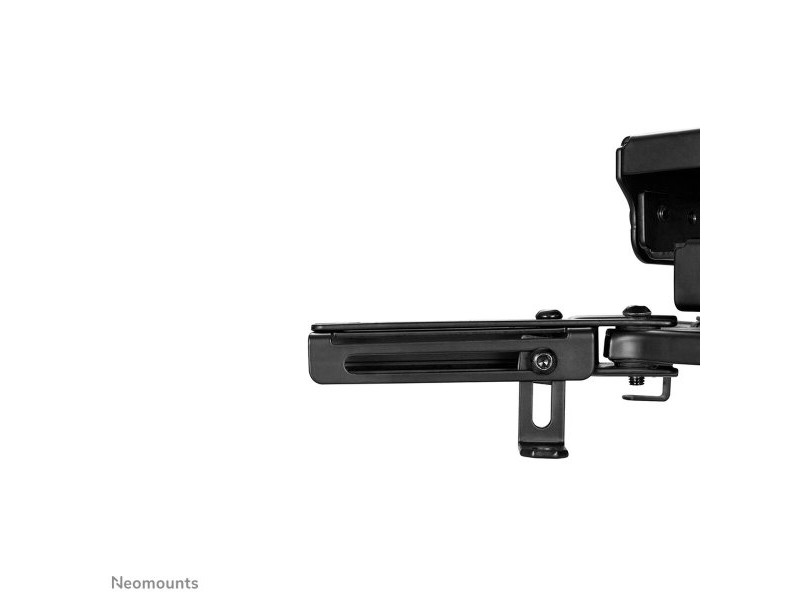 Поставка за таван за проектор Neomounts CL25-530BL1