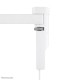 Олово Neomounts VOLT DESK CLAMP Бял (1,4 m)