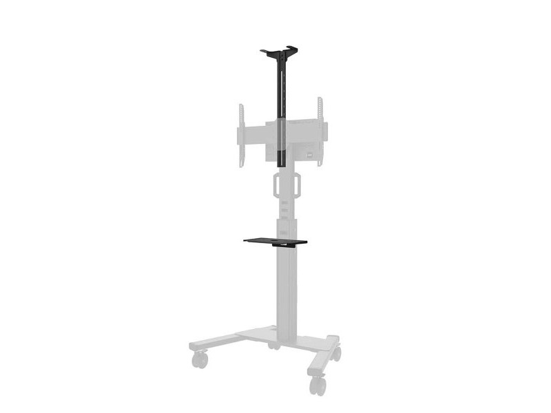 Поставка за телевизор Neomounts AFLS-825BL1 9 kg