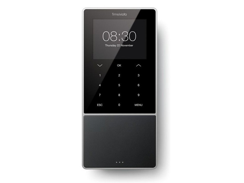 Система за Контрол на Биометричен Достъп Safescan TM-818SC