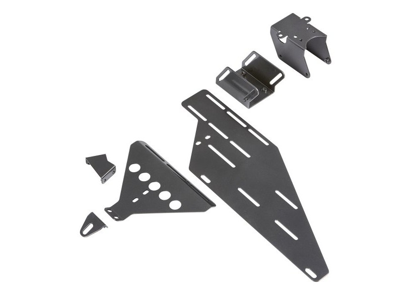 Основа на Стол за Игра / Бюро Playseat GearShift PRO Черен