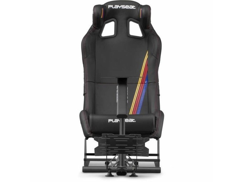 Стол за игри Playseat Pro Evolution - NASCAR Edition Черен
