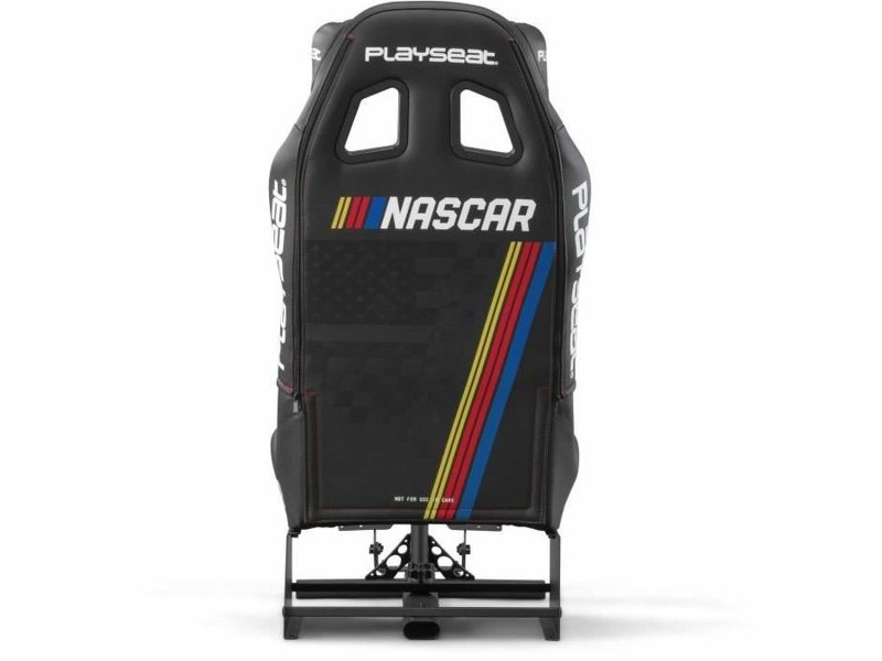 Стол за игри Playseat Pro Evolution - NASCAR Edition Черен