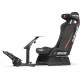 Стол за игри Playseat Pro Evolution - NASCAR Edition Черен