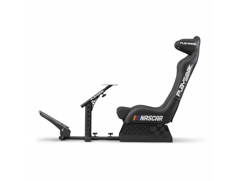 Стол за игри Playseat Pro Evolution - NASCAR Edition Черен