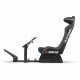 Стол за игри Playseat Pro Evolution - NASCAR Edition Черен