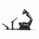 Стол за игри Playseat Pro Evolution - NASCAR Edition Черен