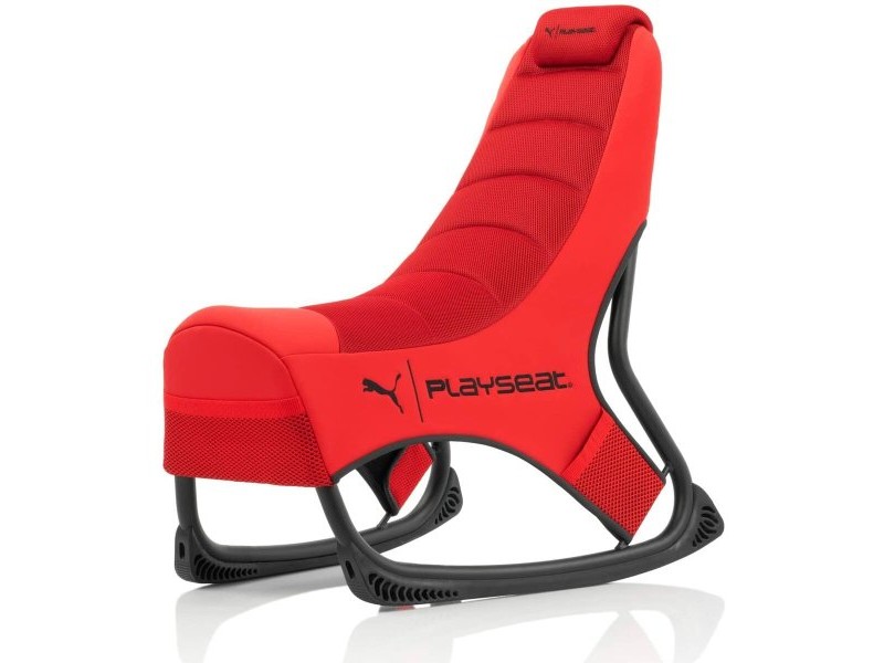 Стол за игри Playseat PPG.00230 Черен Червен