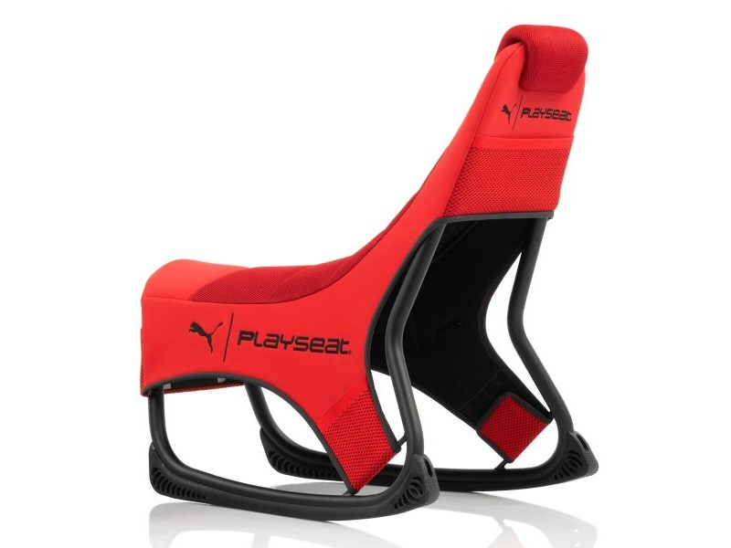 Стол за игри Playseat PPG.00230 Черен Червен