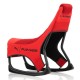 Стол за игри Playseat PPG.00230 Черен Червен