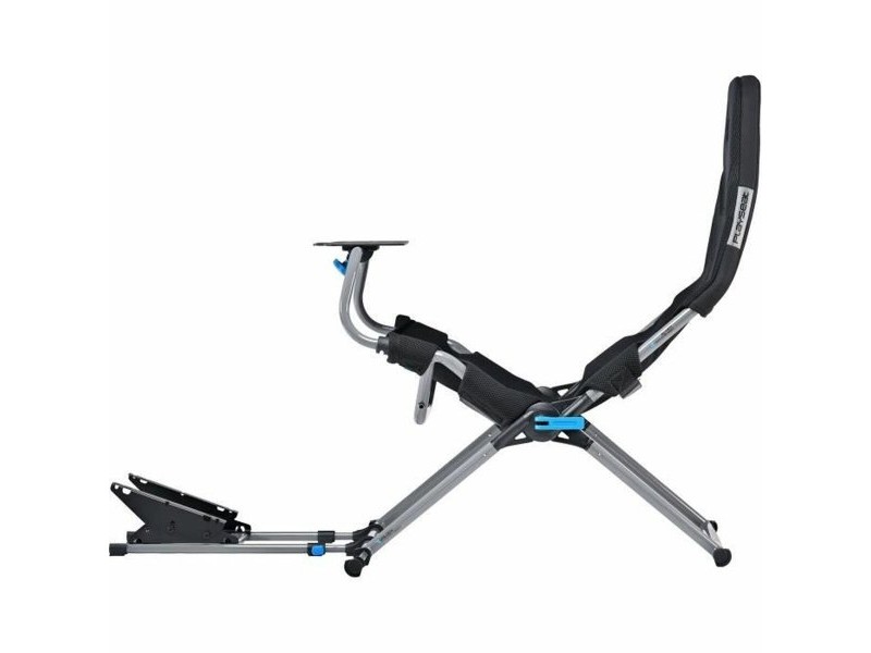 Състезателна Седалка Logitech Playseat Challenge Черен