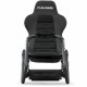 Стол за игри Playseat Trophy 140 x 58 x 100 cm Черен