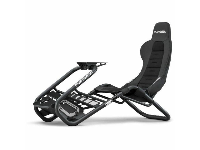 Стол за игри Playseat Trophy 140 x 58 x 100 cm Черен