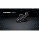 Стол за игри Playseat Trophy 140 x 58 x 100 cm Черен